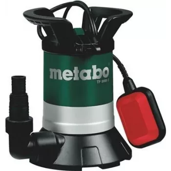 Metabo 025 080 0000 Gartenwerkzeug