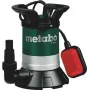 Metabo 025 080 0000 Gartenwerkzeug