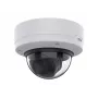 IP-Dome-Sicherheitskamera AXIS P3287-LVE — 2592×1944, 3–8,5 mm varifokal, 0,02 lx, Decke/Wand, Innen-/Außenbereich