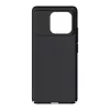 Schutz-Handyhülle Nillkin Super Frosted Shield Pro für Xiaomi Redmi K70E / Poco X6 Pro 5G — schwarz, hart matt rutschfest