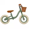 Laufrad HUFFY Vintage 10 Zoll Grün – HUFFY 27284W, 10-Zoll-Räder, Lernfahrrad ohne Pedale