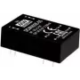 MEAN WELL DCWN03C-15 elektrischer Wandler 3 W 36-72 V 100 mA