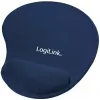 LogiLink ID0027B Mauspad Blau