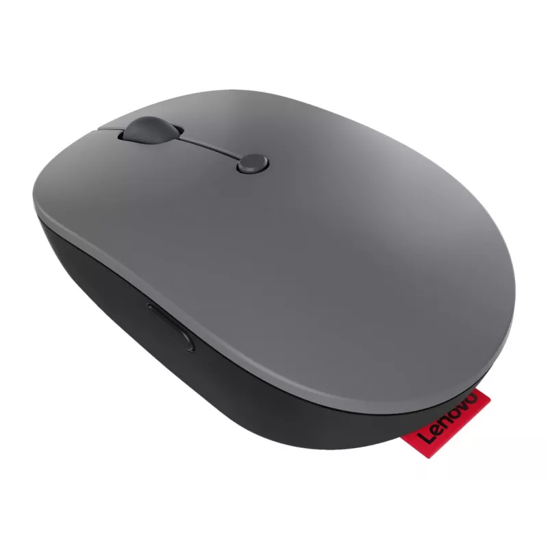 Lenovo Go Maus Office Beidhändig RF Wireless Optisch 2400 DPI