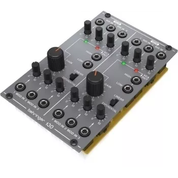 Behringer 130 Dual VCA Modulares Synthesizer-Modul