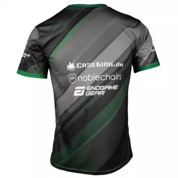 Sprout Original Player Trikot 2022 Edition - schwarz (S)