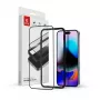Temperglas 9H Full Glue iPhone 16 Pro Max