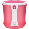 Stereo tragbarer Lautsprecher Terratec CONCERT BT NEO Pink