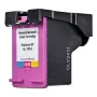 Tintenstrahl-Farbpatrone Superbulk HP 305XL (3YM63AE) 17 ml, kompatibel mit HP DeskJet 2820e