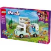 LEGO Motor Home Set 42663 — LEGO Friends Wohnmobil, 778 Teile, 3 Mini-Puppen, ab 7 Jahren