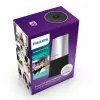 Philips PSE0540 Bluetooth-Konferenzlautsprecher Schwarz, Grau 5.0
