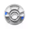 Mount Ubiquiti UACC-G6-PTZ-ICM-W Outdoor Weiß 15,1 cm Durchmesser