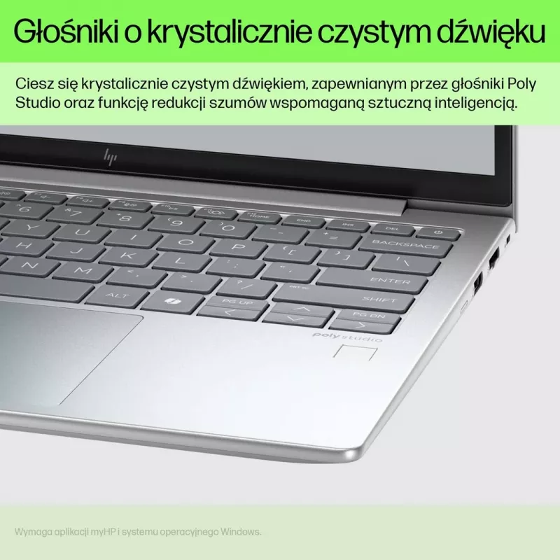 Laptop HP EliteBook 640 G11 U5-135U 14,0 Zoll 512 GB SSD 16 GB RAM Windows 11 Pro