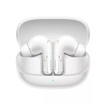 Bluetooth-Kopfhörer Xiaomi Buds 5 Pro BT Keramik Weiß