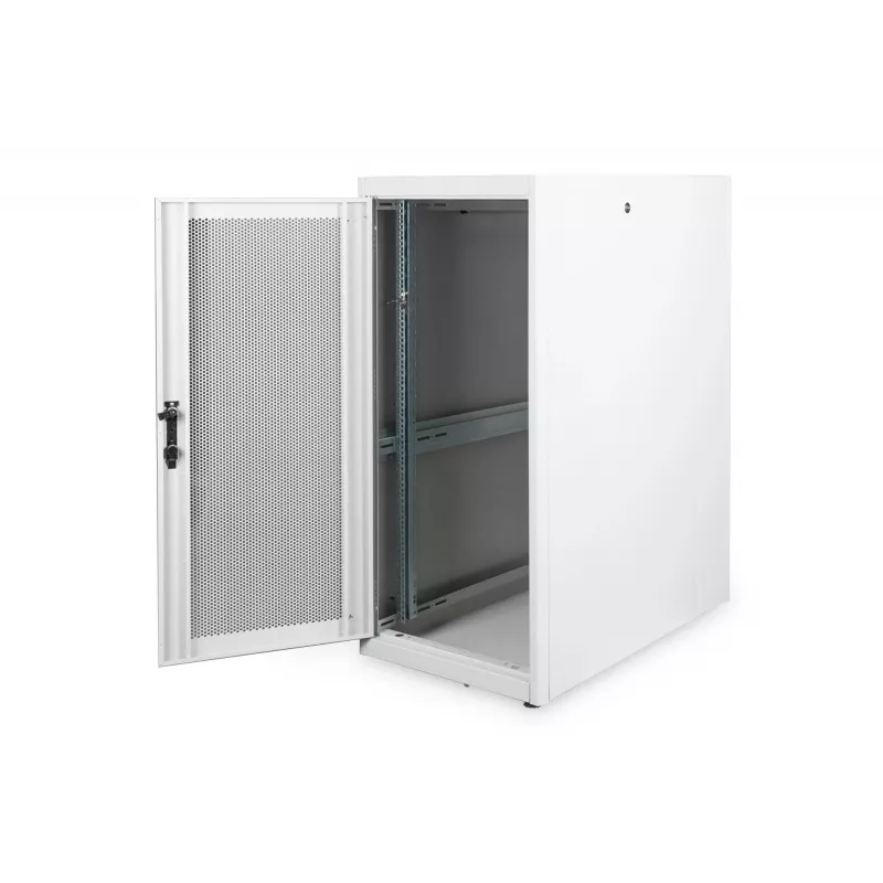 Freistehendes Rack Digitus DN-19 SRV-26U-D 600x1000 mm 26U 600 kg