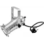 LED-PAR-Scheinwerfer EUROLITE PAR-20 3CT 16W RGB-Spot, 16 W, RGB, PAR-20