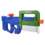 Wasserblaster NERF Super Soaker Fortnite Compact SMG 2023 Modell (Spielzeug-Wasserpistole)