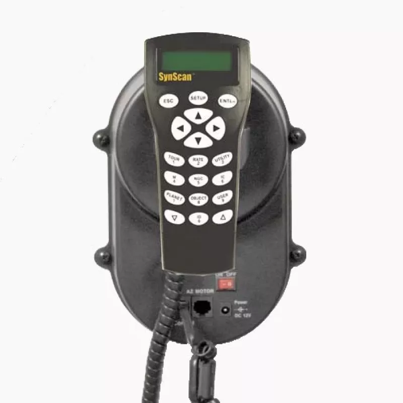 Dobson-Teleskop Skywatcher SynScan Kit Dobsonian 8 mit GoTo-Funktionalität und einfacher Einrichtung