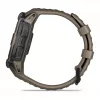 Garmin Instinct 2X Solar Tactical Edition 2,79 cm (1,1) MIP 50 mm Digital 176 x 176 Pixel Touchscreen Grün GPS (Satellit)