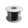 Telefonkabel ASSMANN Electronic AK-460700-100-S RJ11 CAT5e 100m Schwarz