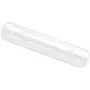 Reservoir Tube Singularity Protium RT-250-60 — Acryl transparent, 250 mm Länge