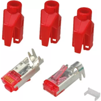 Hirose H7641.6-50 Rot