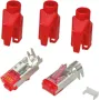 Hirose H7641.6-50 Rot
