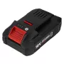 Wiederaufladbarer Li-Ionen-Akku GRAPHITE 18V 4,0Ah BOOST UP für USV und Elektrowerkzeuge