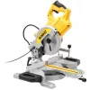 Kapp- und Gehrungssäge DeWALT DWS777-QS 6300 U/min 1800 W