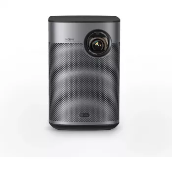 XGIMI Halo+ Standard Throw Projektor DLP 1080p (1920x1080) 3D Grau