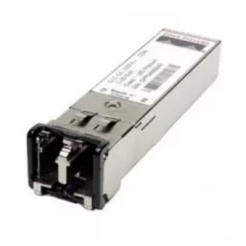 Glasfaser-Transceiver-Modul Cisco GLC-SX-MMD 1000 Mbit/s SFP 850 nm