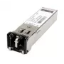 Glasfaser-Transceiver-Modul Cisco GLC-SX-MMD 1000 Mbit/s SFP 850 nm