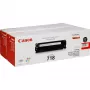 Canon 2662B017 Tonerkartusche Original Schwarz