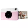 Kodak PRINTOMATIC Sofortbildkamera, 2x3'', Rosa