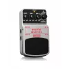Effektprozessor Behringer FX600 70 mm Breite 123 mm Tiefe 54 mm Höhe