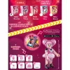 70580 EverDreamerz Rosalee - Music World, Konstruktionsspielzeug