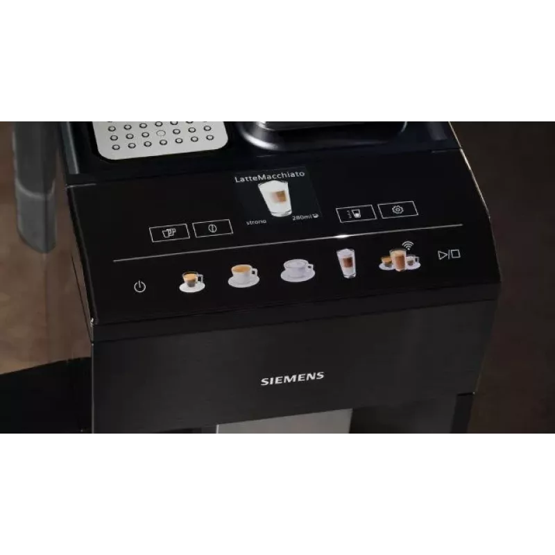 Siemens EQ.500 TQ518RX3 Kaffeevollautomat 1,9 L