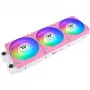 Lüfter THERMALTAKE CT140 EX Reverse ARGB Sync 140 mm, 500–1800 RPM, Pink, 3 Stück