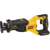 DeWalt Batterie-Reciprocating Saw »DCS382NT-XJ Batterie-Reciprocating Saw (bl) 18V«, Base Version T STAK-Box II (without Batterie and Netzteil)