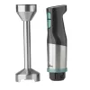 Stabmixer JATA JEBT1853 Schwarz Minze Edelstahl