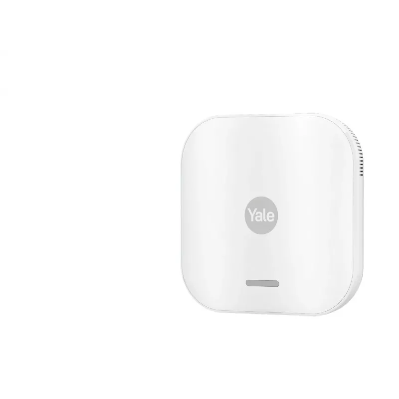 Yale AL-SK1-1A-EU Sicherheitsalarmsystem Wi-Fi Weiß