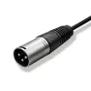 Ladegerät für E-Bike 36V 42V 2A 3P XLR 18mm