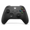 Microsoft Xbox Wireless Controller Schwarz Bluetooth Gamepad Analog / Digital Android, PC, Xbox One, Xbox One S, Xbox One X, Xbox Series S, Xbox Series X, iOS