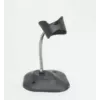 Zebra Gooseneck Intellistand - LS1203 (Twilight Schwarz) Halterung 1 Stk.