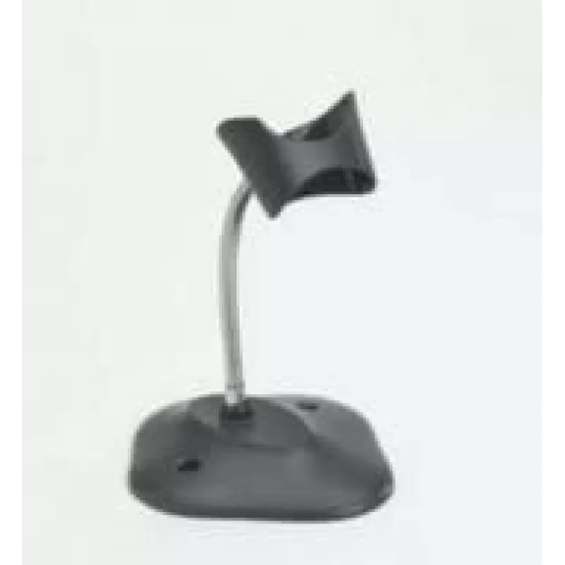 Zebra Gooseneck Intellistand - LS1203 (Twilight Schwarz) Halterung 1 Stk.