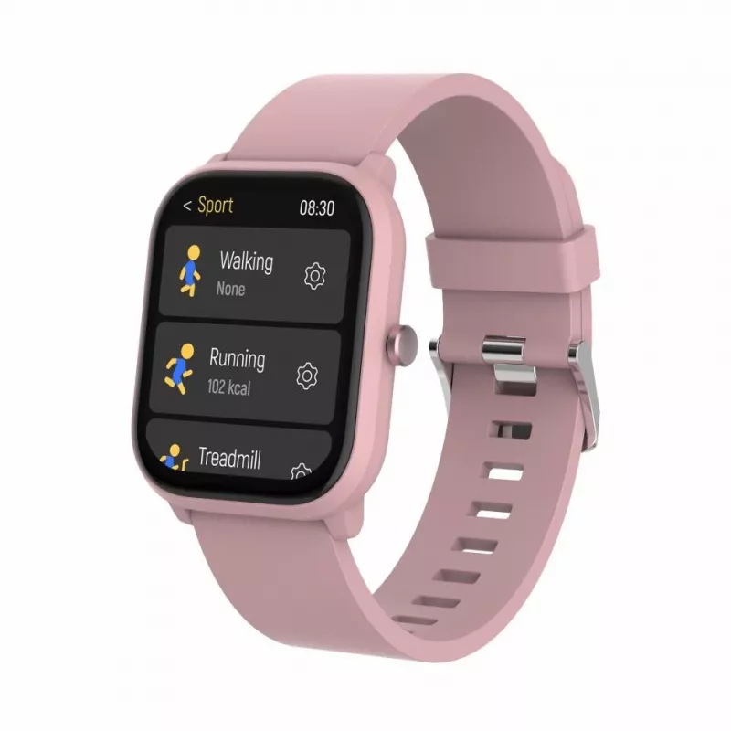 Smartwatch BT für Kinder Denver SWK-120RO Pink