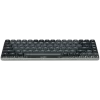 SATECHI SM1 schlank Mechanical Backlit Bluetooth Tastatur (Dark) - US English