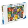 Puzzle Ravensburger 12001130 2000 Teile Sonstige