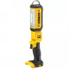 Dewalt 18V XR Li-Ion Akku-Handheld LED-Arbeitsleuchte - Basisgerät