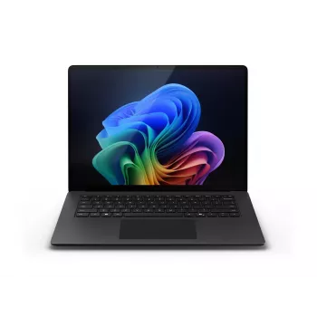 Microsoft Surface Laptop Copilot+ PC für Unternehmen - 7. Edition - Intel Core Ultra 7 266V / 2,2 GHz - Win 11 Pro - Intel Arc Graphics 140V - 16 GB RAM - 256 GB SSD - 38,1 cm (15 inch)